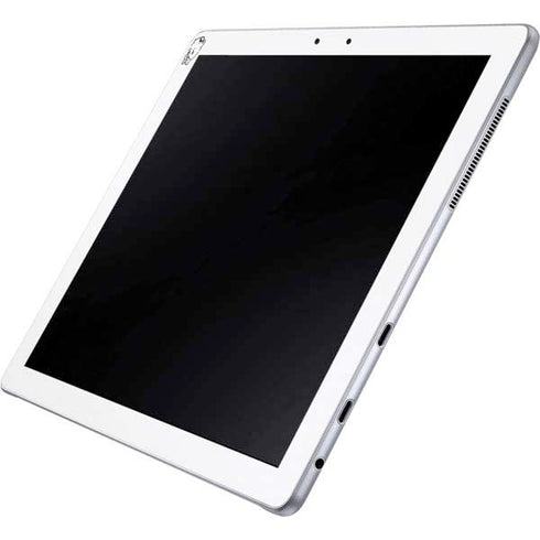 Looney Tunes Porky Thats All Folks Grid Galaxy Book 12in Skin